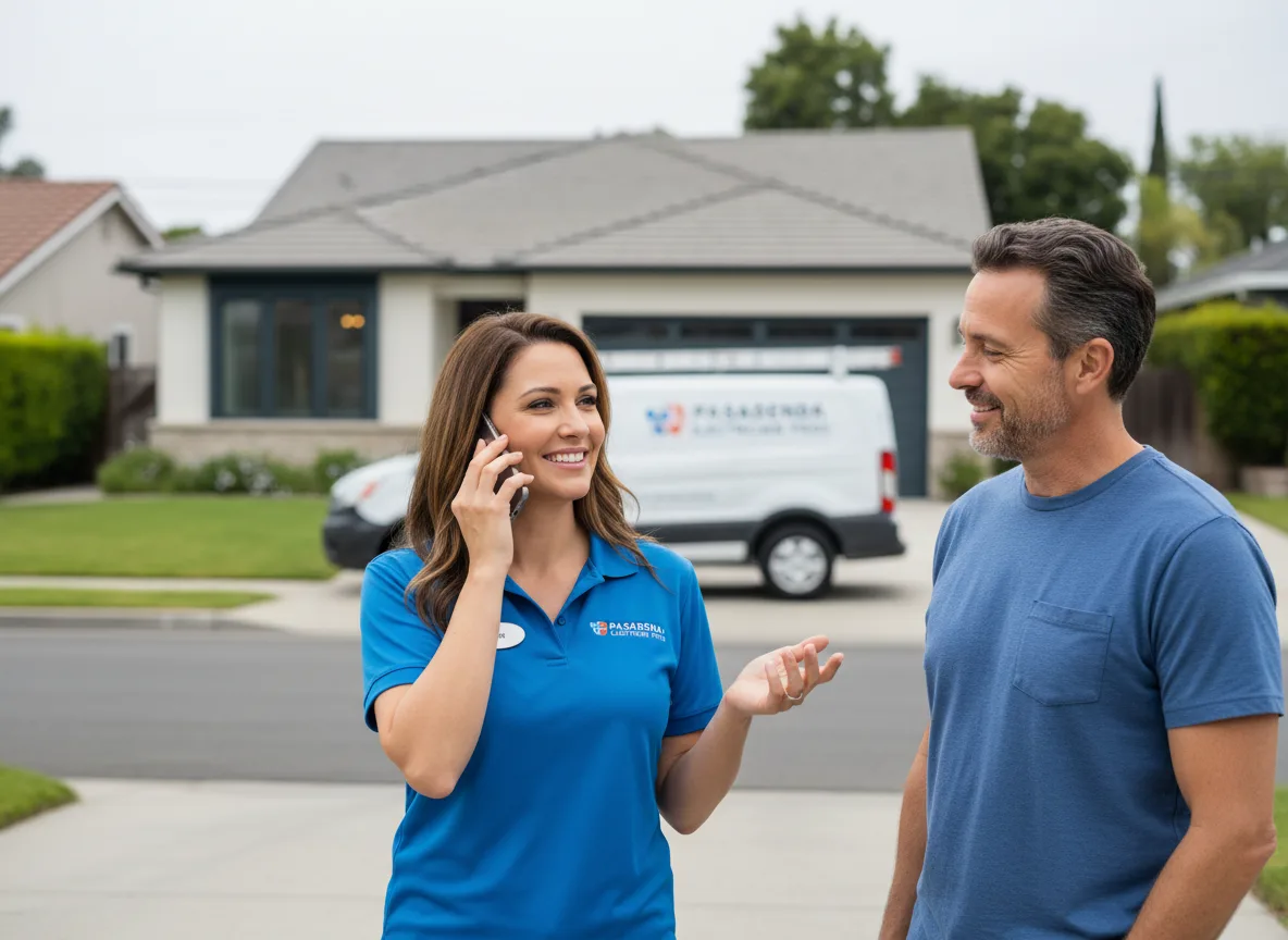Electrician New Baltimore, MI FAQs
